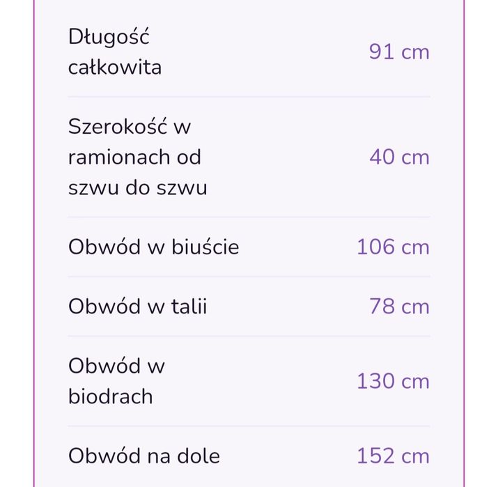 Nowa sukienka damska