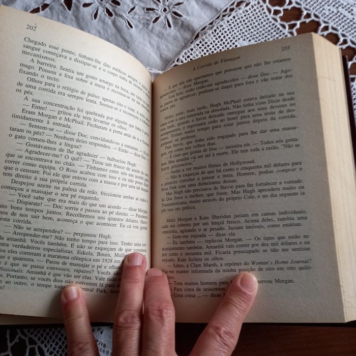 Livro de Reader's Digest