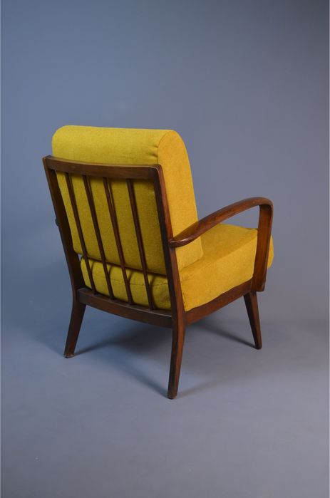 Cadeirão mid century