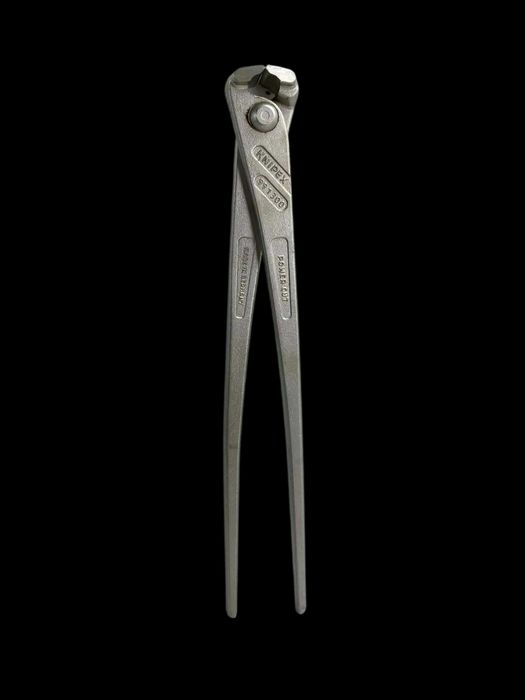 NOŻYCE DO BLACHY RĘCZNE KNIPEX 991300