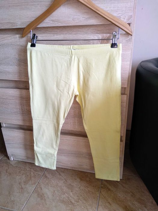 2 pary getry Zara rozm M