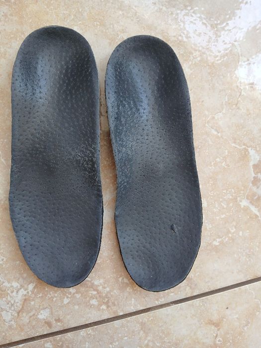 Ортопедична устілка