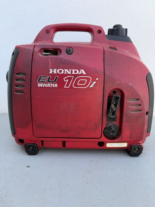 Honda 10i inverter