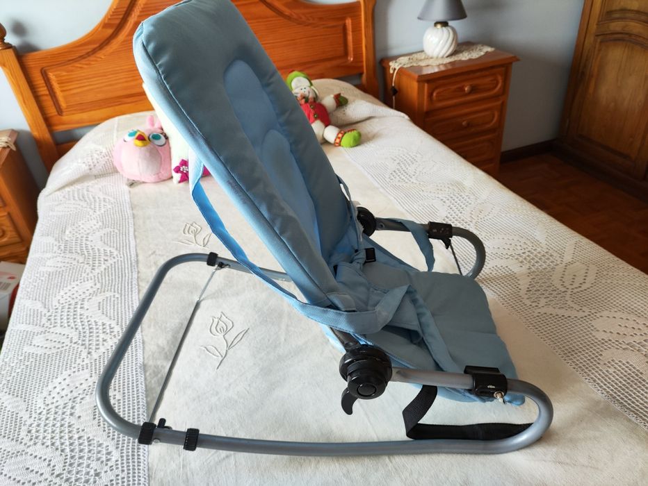 Espreguiçadeira bebe