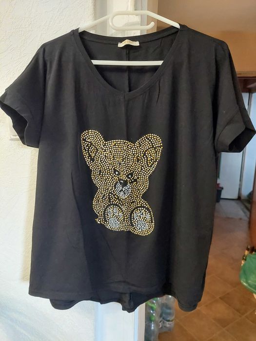 Damski t shirt 44/46
