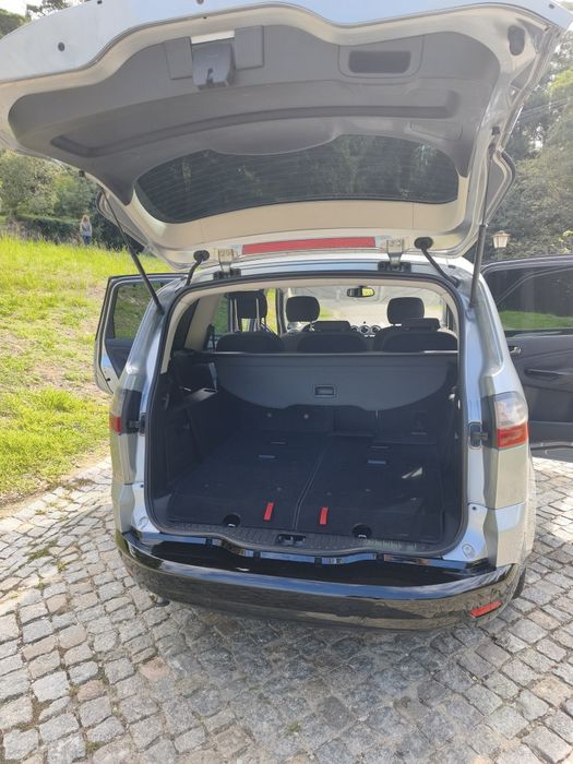 Ford smax 7L selo antigo
