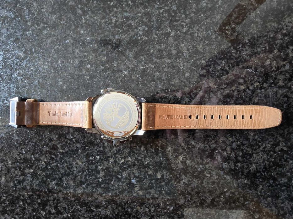 Vendo Relógio Timberland