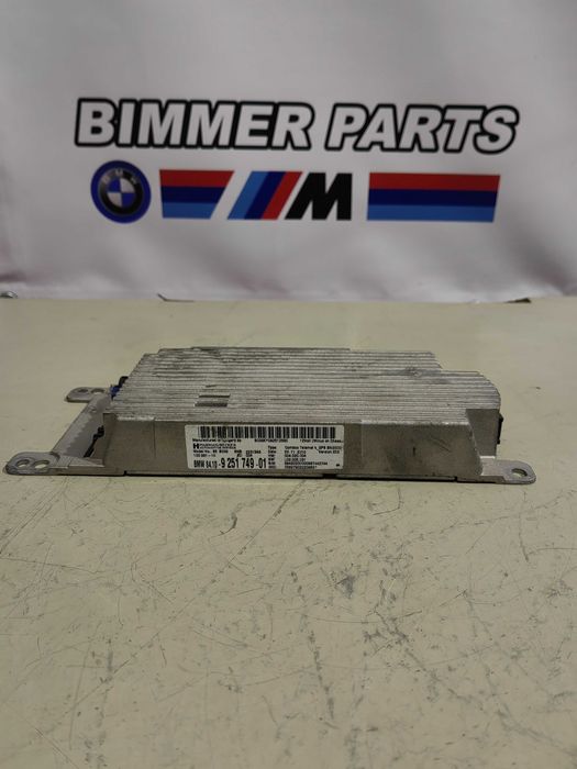 Modulo/unidade Bluetooth BMW serie 1/3 E87/E90/91/92 lci 925.1749