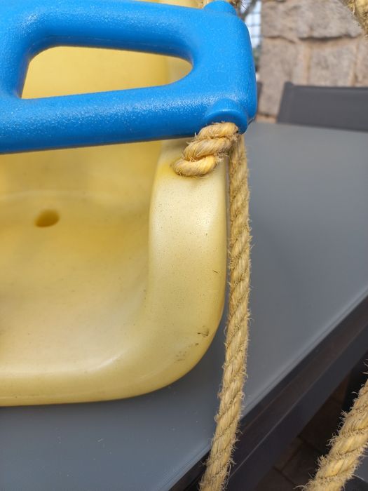 Sprzedam huśtawka Little