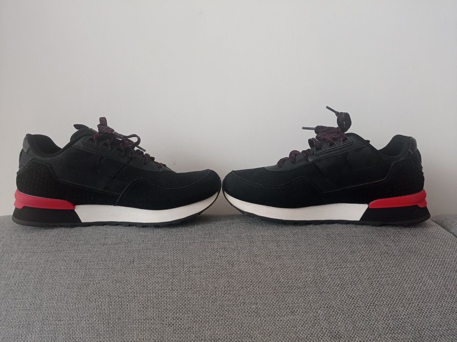 Adidasy BIG STAR nr 41