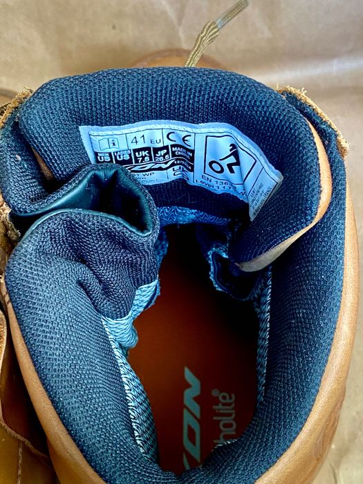 Botas tênis Ixon