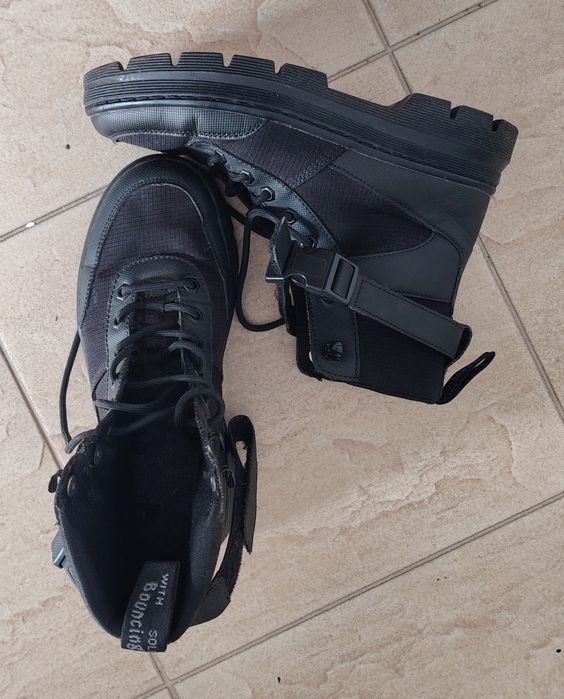 Botas Dr. Martens