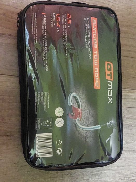 Lina holownicza GTmax