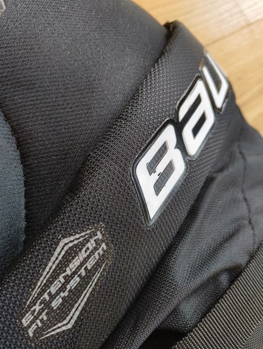 Bauer Supreme 3s pro senior M spodenki hokejowe