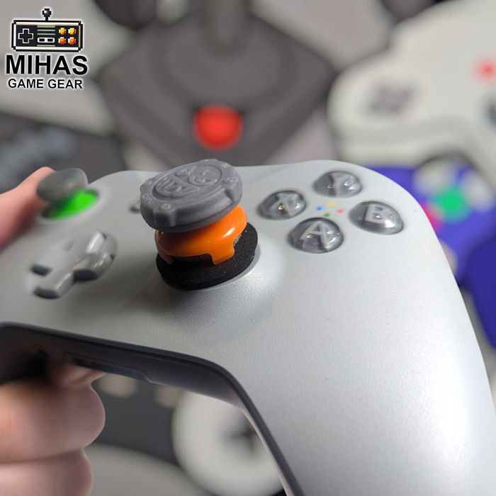 PlayStation, XBOX - Прицільні кільця - підкладки під стік для геймпада