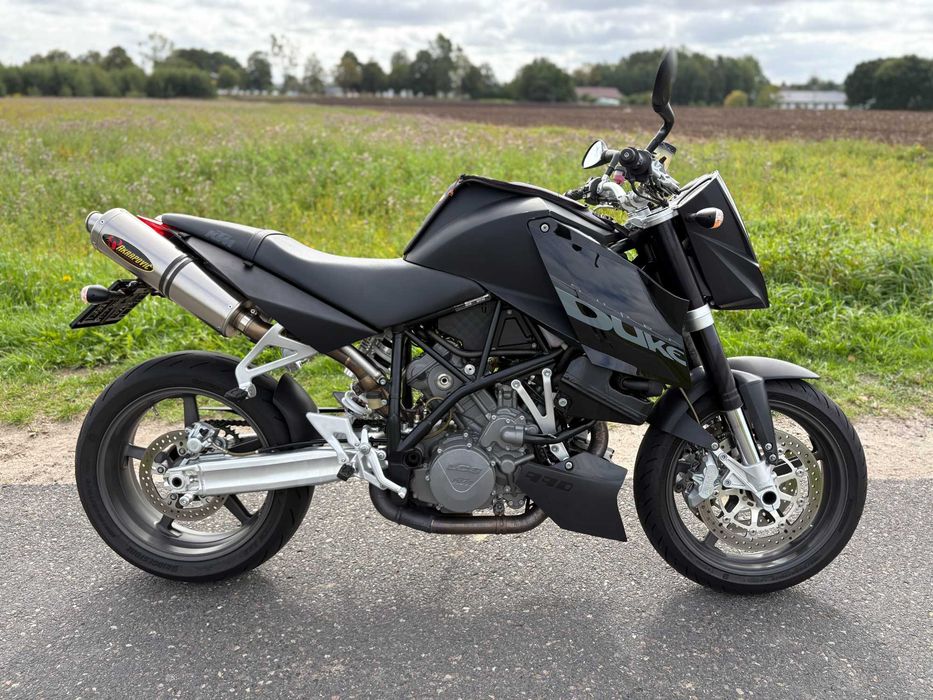KTM