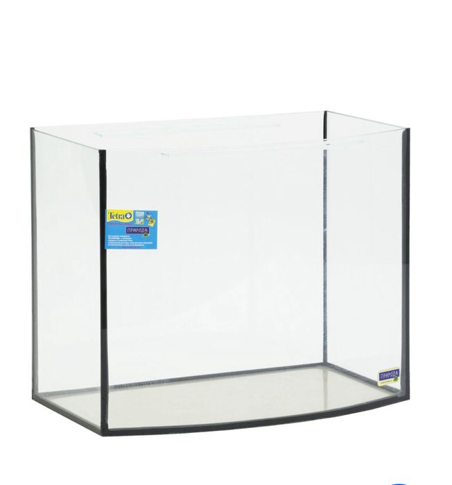 Акваріум 54 літра