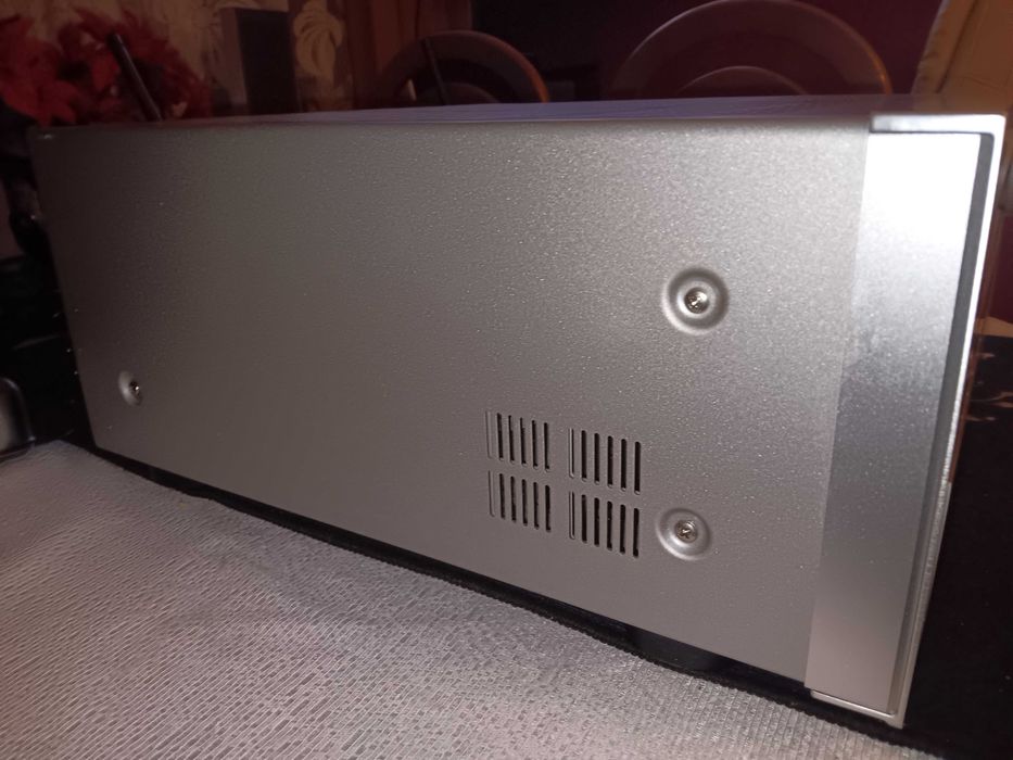 Onkyo tx-nr1030 atmos 3d 4k wifi bluetooth