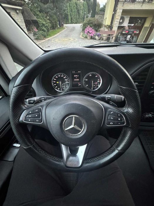Mercedes-Benz Vito 220CDI
