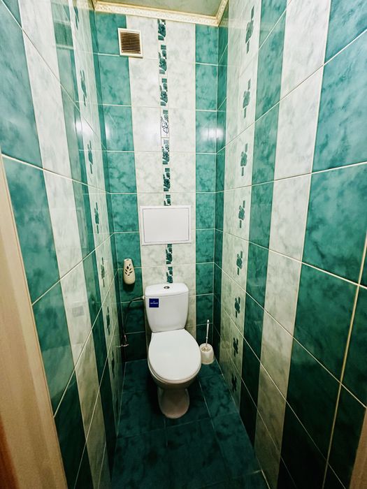 Сдам 3 комнатную квартиру метро Ботанический Сад