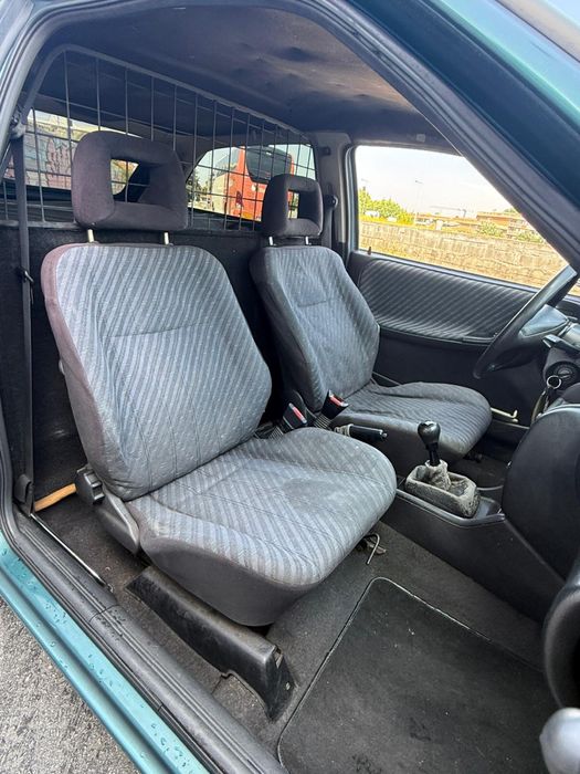 Opel Astra 1.7 TD