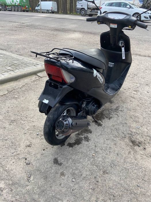 Продам Honda dio 34