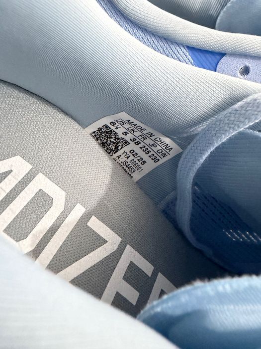 Adidas Adizero Evo SL