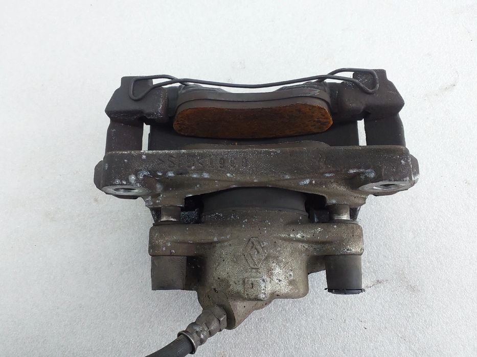 Pinça travão / maxila de travão frente direita RENAULT Megane III (BZ0