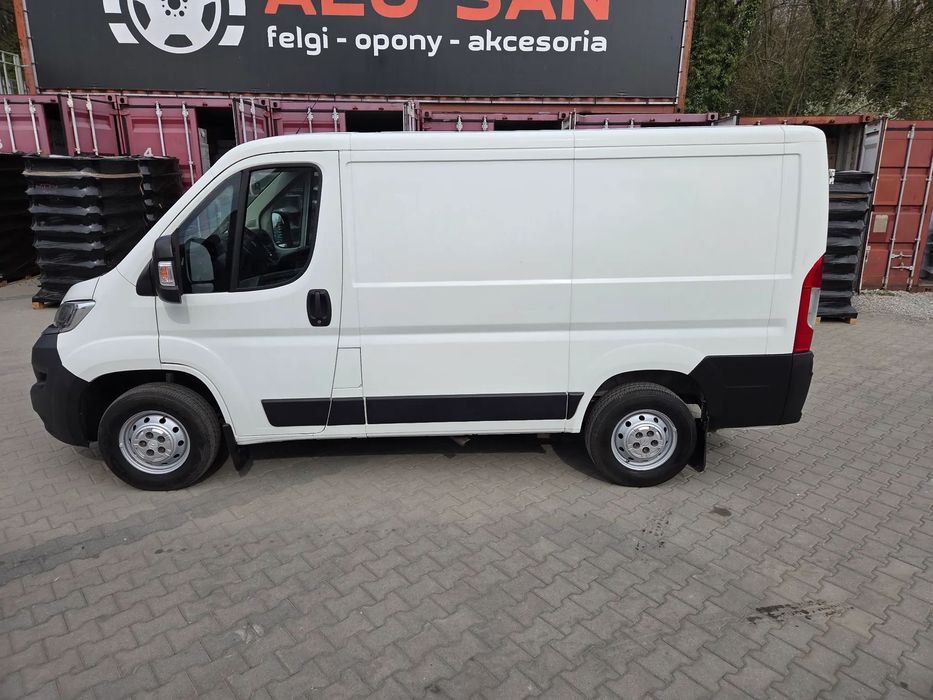 Citroën Jumper  Boxer Ducato krajowy 2,2 140KM 38tyś netto