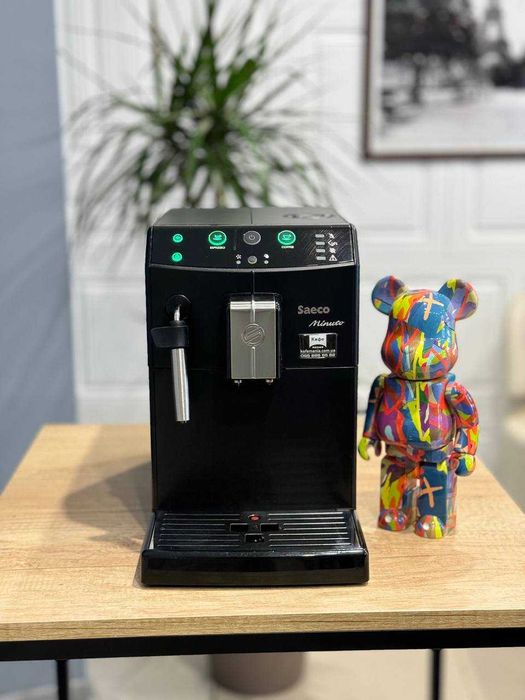 Кофемашина Saeco Philips 3000 series HD8827/09