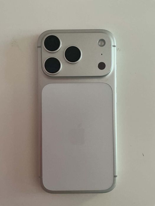 Telefon iphone 17 pro