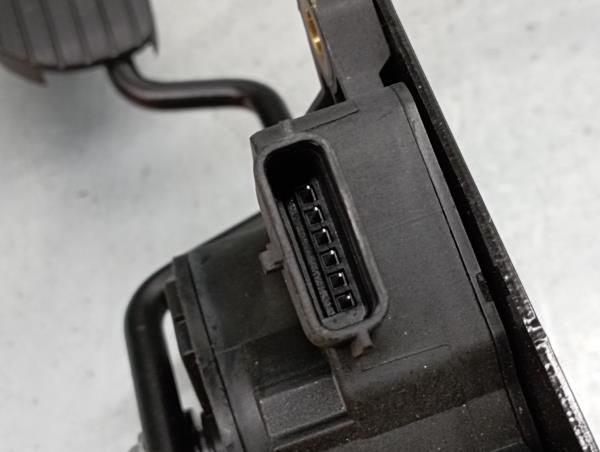 Pedal do acelerador NISSAN NV200/Evalia Combi (M20)