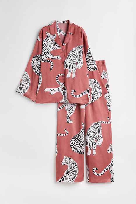 Піжама домашній костюм H&M розмір S