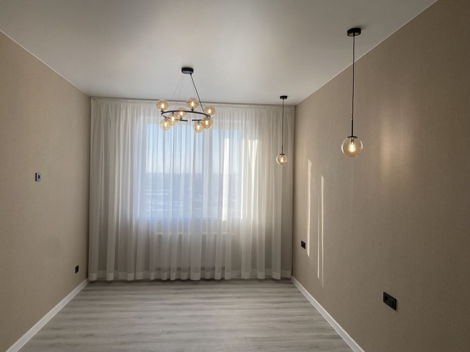 1-room apartment apartment by the address st. Generala Gandzyuka (area 41 m²) - Atlanta.ua - photo 3