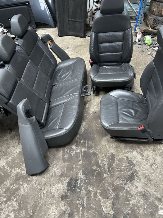 Vectra c fotel  fotele
