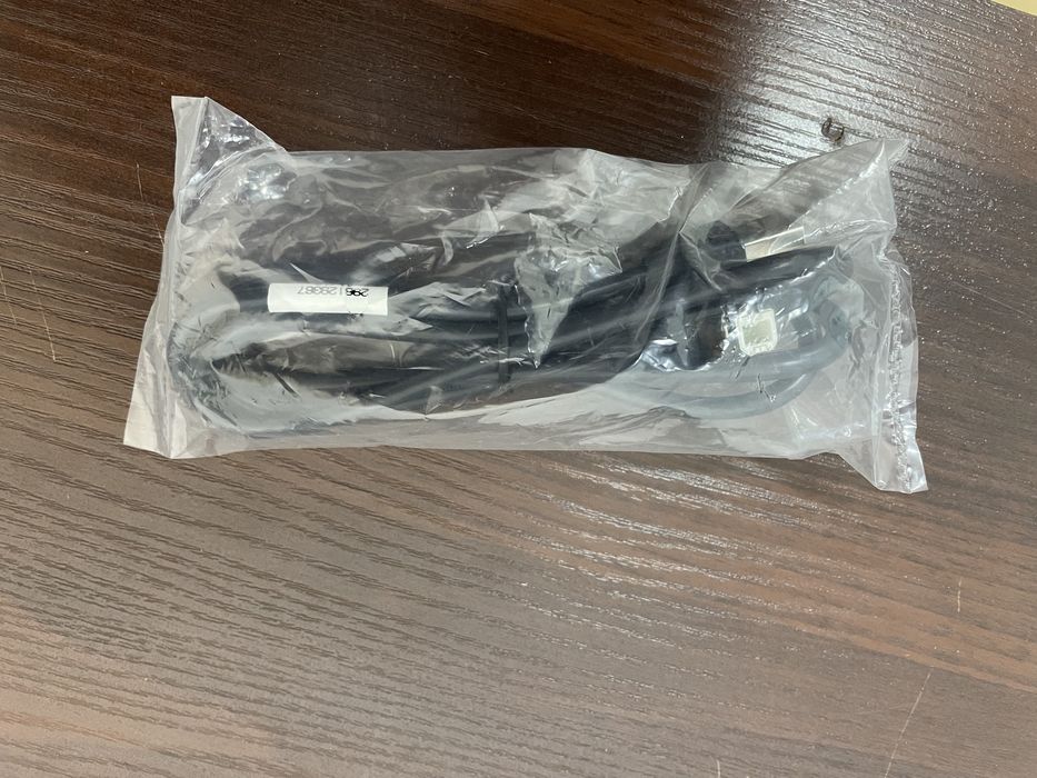 Kabel Usb A-B kątowy
