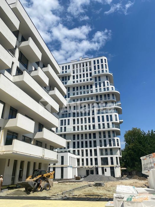 Продаж 1-кімнатної квартири з окремою кімнатою в ЖК Five Address