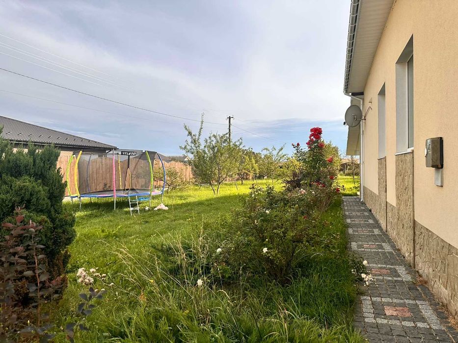 Продам будинок в Тетерівці