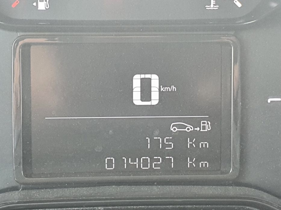 Toyota Proace 1.5D L2 Confort