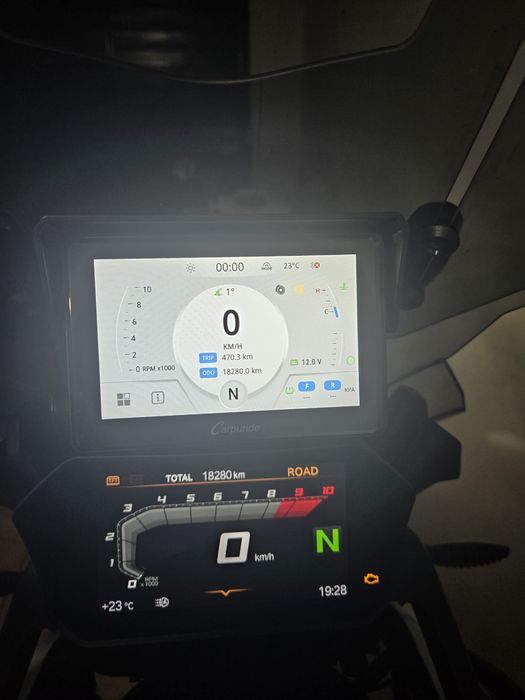 Carpuride 502BS PRO BMW