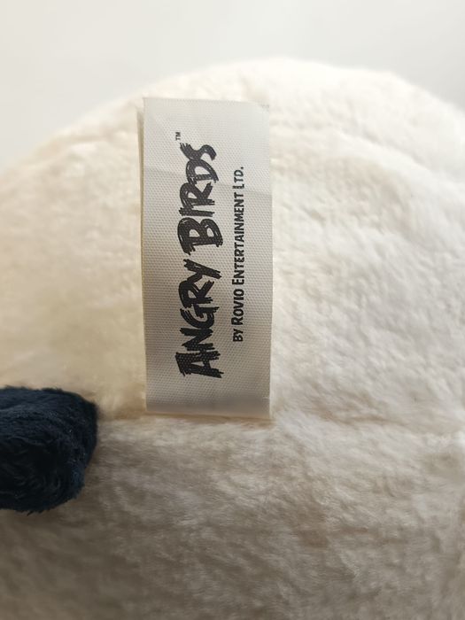 Peluche Angry birds original