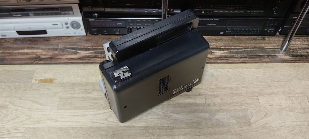 Проектор Revue lux 30a