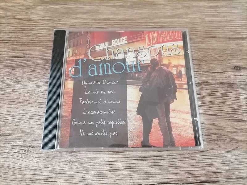 OKAZJA – Zestaw płyt CD – Rezerwacja dla Pani Teresy