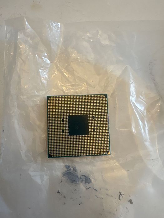 Procesor Ryzen 5 4650g