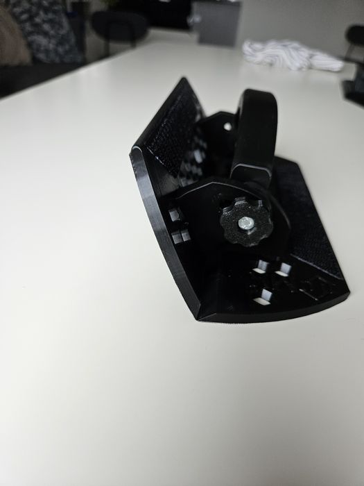 Paca z nastawnym kątem do szlifowania skosu