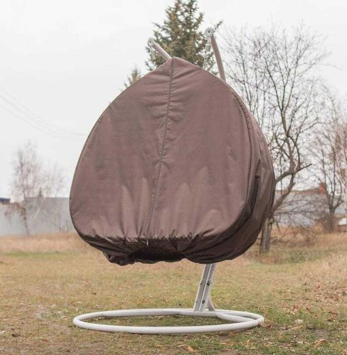 Захисний чохол для кокона на підвісне крісло Дабл шиємо любого розміру
