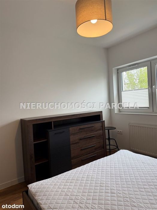 Komfortowy Apartament W Zabudowie Szeregowej