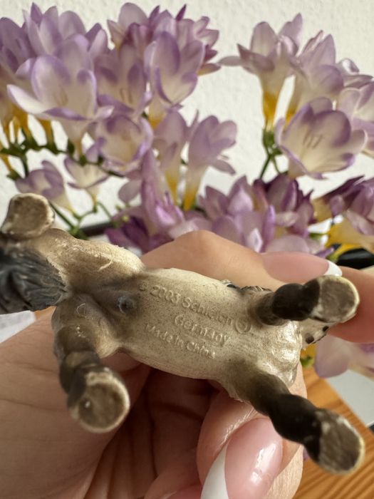 Фігурка, іграшка коник Schleich (Німеччина)