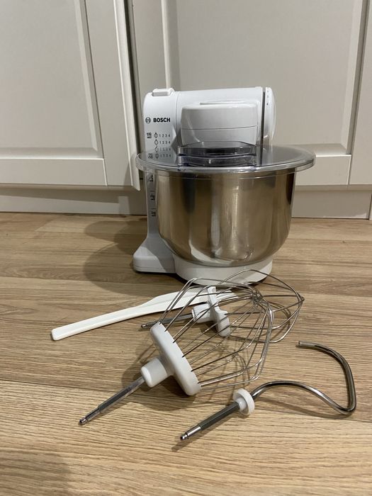 Robot planetarny Bosh