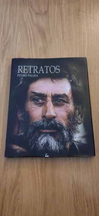 Retratos de Pedro Palma